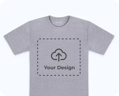 Upload Your Design