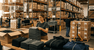 Scale Your Business with Exclusive Black Friday Wholesale Apparel Deals