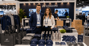 Premium Trade Show Giveaways and Custom Promotional Apparel in Bulk