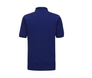 Russell R-599M-0 - Slidstærk poloshirt