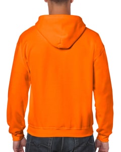 Gildan GD058 - UltraSoft HeavyBlend™ Full Zip Hooded Sweatshirt