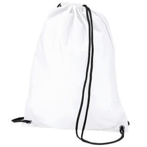 Bag Base BG005 - Budget gymsac