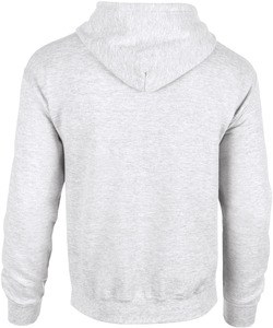 Gildan GI18600 - Ultra Soft Full Zip Hooded Sweatshirt with Pockets