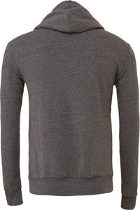 Bella+Canvas BE3719 - UNISEX PULLOVER POLYCOTTON FLEECE HOODIE