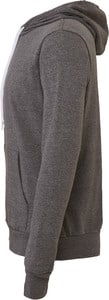 Bella+Canvas BE3719 - UNISEX PULLOVER POLYCOTTON FLEECE HOODIE