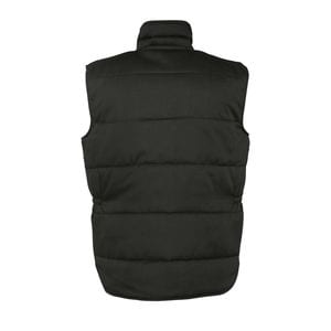 Sol's 80503 - Bodywarmer Arbejdstøj Equinox Pro