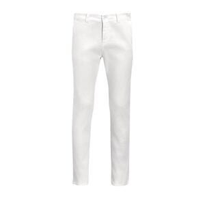 SOL'S 01424 - JULES Herre Chinos i 9 Farver med Komfort