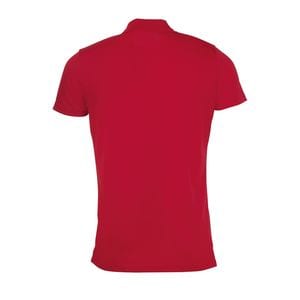 SOL'S 01180 - PERFORMER MEN Sports Polo Shirt