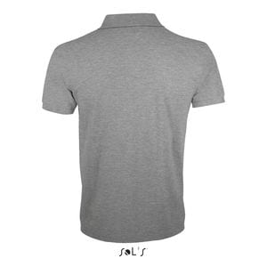 SOL'S 00571 - Prime Polycotton poloshirt til mænd