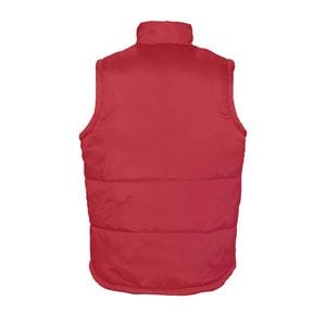 SOL'S 44002 - Varm quiltet bodywarmer