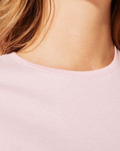 Roly CA6627 - JAMAICA Tætsiddende kortærmet t-shirt