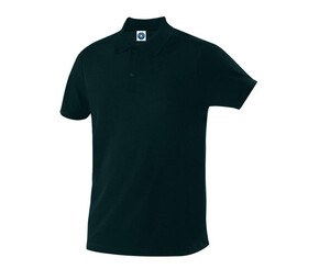Starworld SW160 - Herre poloshirt 100% økologisk bomuld