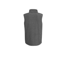 B&C BC620 - Men's sleeveless fleece