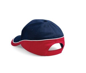Beechfield BF171 - 5 Panel Teamwear Cap
