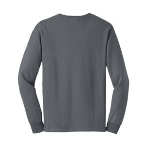 Gildan GN186 - Ultra-T langærmet t-shirt til mænd