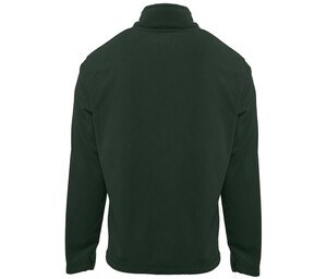 Pen Duick PK707 - Mænds fleece lynlås krave