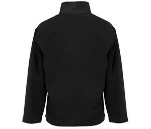 Pen Duick PK710 - Mænds vindtæt åndbar vandtæt fleecejakke