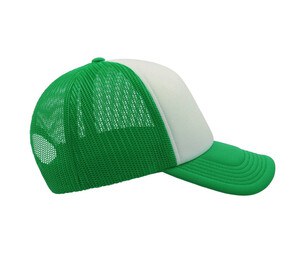 Atlantis AT011 - Moderne Atlantis Rapper Kasket til Personalisering