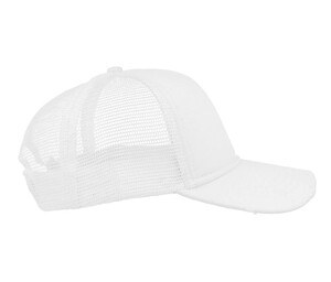 Atlantis AT082 - 5 pander Trucker Style Cotton Visir Kasket