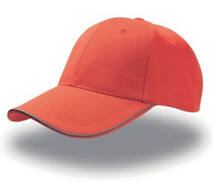 Atlantis AT086 - Sekskantet reflekterende rørhætte