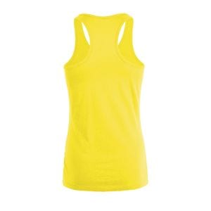 SOL'S 01826 - Racerback tanktop til kvinder Justin