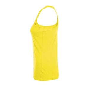 SOL'S 01826 - Racerback tanktop til kvinder Justin