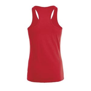 SOL'S 01826 - Racerback tanktop til kvinder Justin