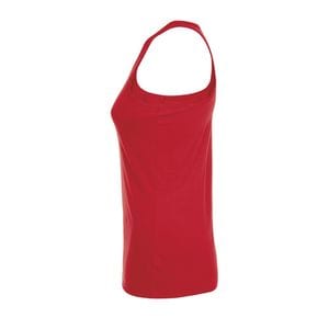 SOL'S 01826 - Racerback tanktop til kvinder Justin