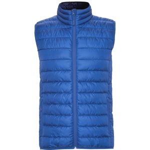 Roly RA5092 - OSLO  Feather touch gilet vest for men