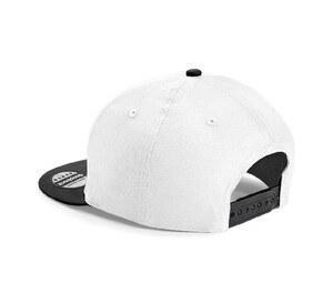Beechfield BF615 - Snapback kasket til børn
