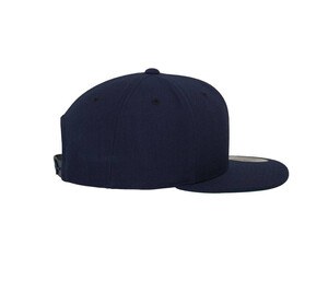 Flexfit F6089M - Trendy Justerbar Snapback Kasket med To-Tone Design