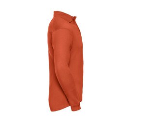 Russell JZ012 - Heavy Duty Collar Sweatshirt