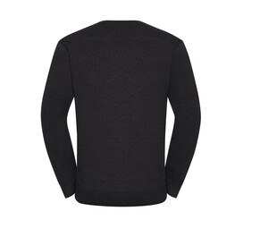 Russell Collection JZ710 - V-Neck Knit Pullover
