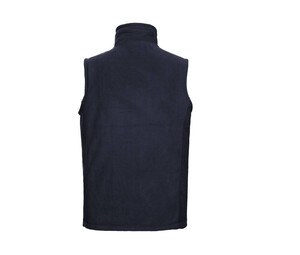 Russell JZ872 - Fleece vest til mænd