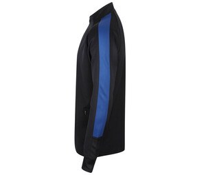 Finden & Hales LV871 - Finden & Hales Unisex Sportsjakke Komfort