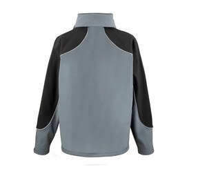 Result RS118 - Softshell jakke med hætte