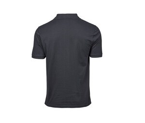 Tee Jays TJ1400 - Organic Transition Slim Fit Polo Shirt