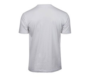 Tee Jays TJ8005 - Men's Fashion Slim Fit Heavyweight Tee