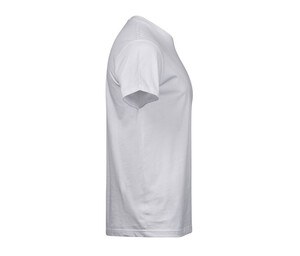 Tee Jays TJ8005 - Men's Fashion Slim Fit Heavyweight Tee