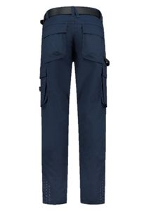 Tricorp T63 - Arbejdsbukser Twill Cordura Unisex Arbejdsbukser