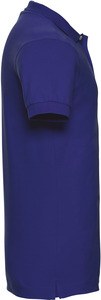 Russell RU566M - Men's Stretch Polo Shirt