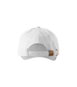 Malfini 307 - Malfini Unisex 5-Panel Adjustable Cotton Cap