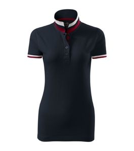 Malfini Premium 257 - Collar Up poloshirt til kvinder
