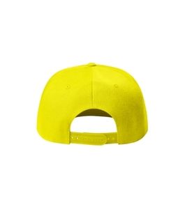 Malfini 301 - Malfini Urban Style 5-Panel Cotton Cap