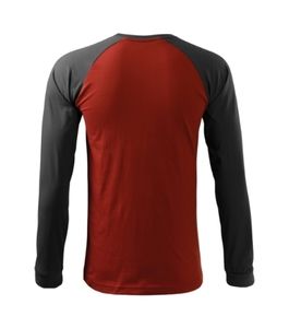 Malfini 130 - Street LS T-shirt Gents