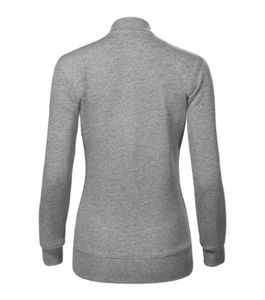 Malfini Premium 454 - Bomber Sweatshirt til kvinder