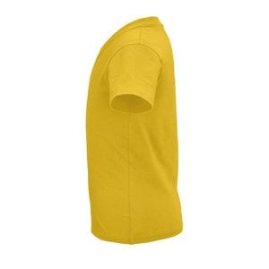 SOL'S 03580 - Crusader Kids Men's Round Neck Fitted Jersey T Shirt