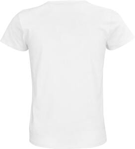 SOL'S 03579 - Pioner Kvinder Rund Hals Organisk Bomuld T-Shirt