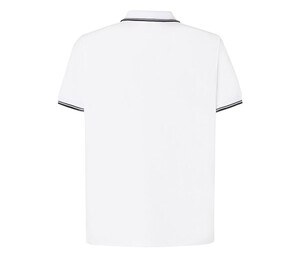 Contrast-men's-polo-shirt-Wordans