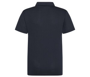 Just Cool JC040J - Børnepoloshirt til åndbarhed
